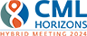 CML Horizons Hybrid Meeting Logo