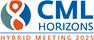 CML Horizons Hybrid Meeting Logo